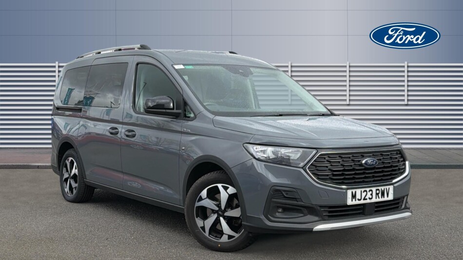 Ford Tourneo Connect 1.5 EcoBoost Active 5dr Petrol Estate